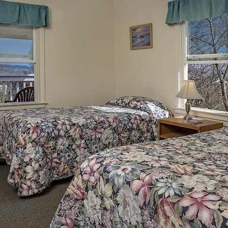 Jnr Hotel Cedarville Esterno foto