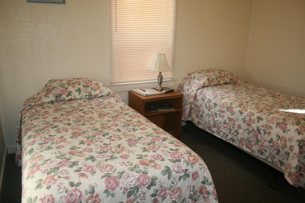 Jnr Hotel Cedarville Camera foto