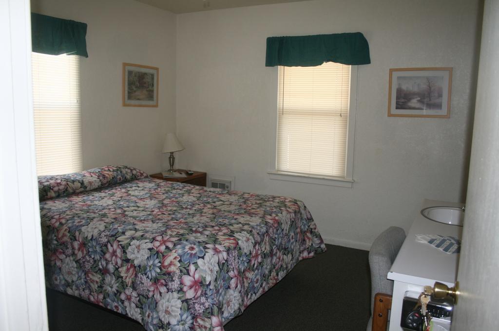 Jnr Hotel Cedarville Camera foto