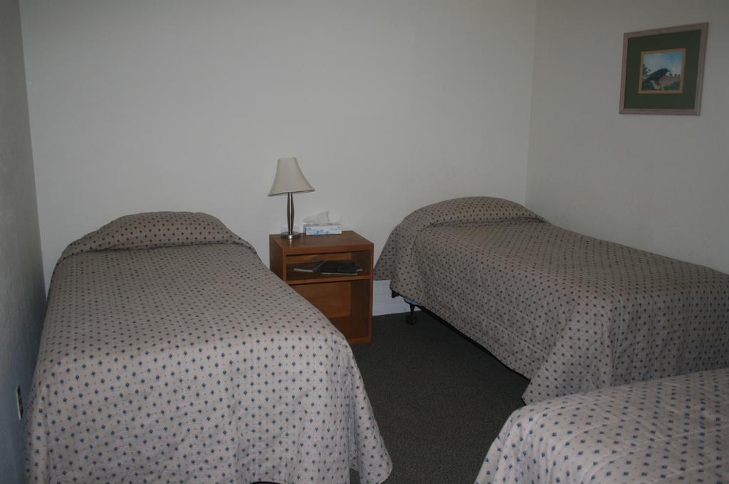 Jnr Hotel Cedarville Camera foto
